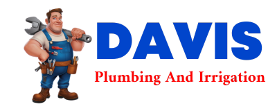 Trusted plumber in BLANDING